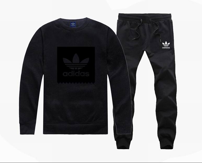 men adidas sport suits-408